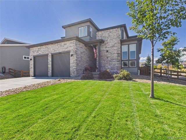 9427 Anvil Street, Arvada, CO 80007