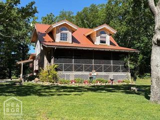 71 Gilbreath Road, Ash Flat, AR 72513