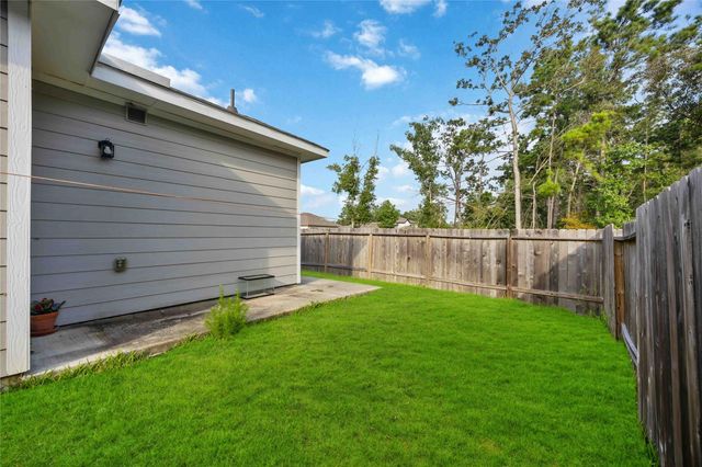 21214 George Vancouver Court, Porter, TX 77365