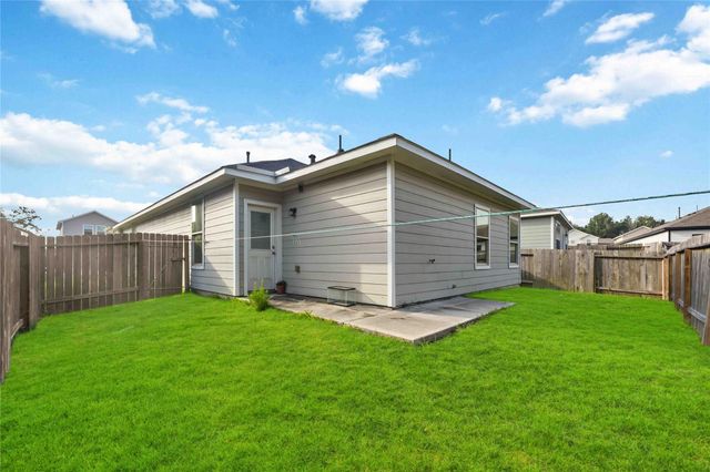 21214 George Vancouver Court, Porter, TX 77365