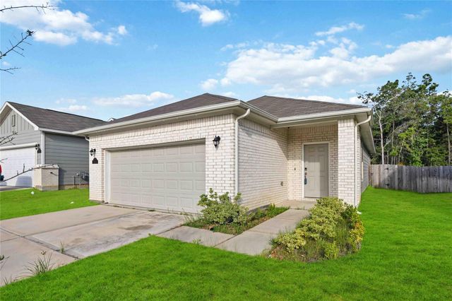 21214 George Vancouver Court, Porter, TX 77365