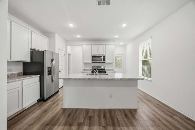 21214 George Vancouver Court, Porter, TX 77365