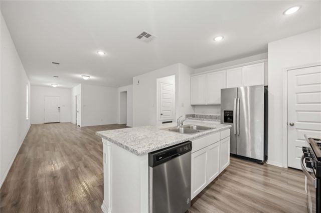 21214 George Vancouver Court, Porter, TX 77365