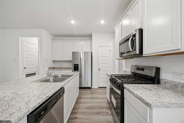 21214 George Vancouver Court, Porter, TX 77365