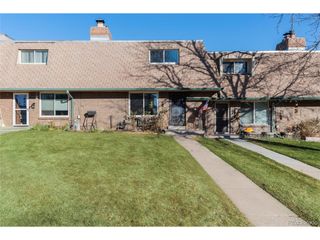 7871 W Glasgow Pl, Littleton, CO 80128