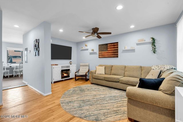 81 Village Green Way, Hazlet, NJ 07730