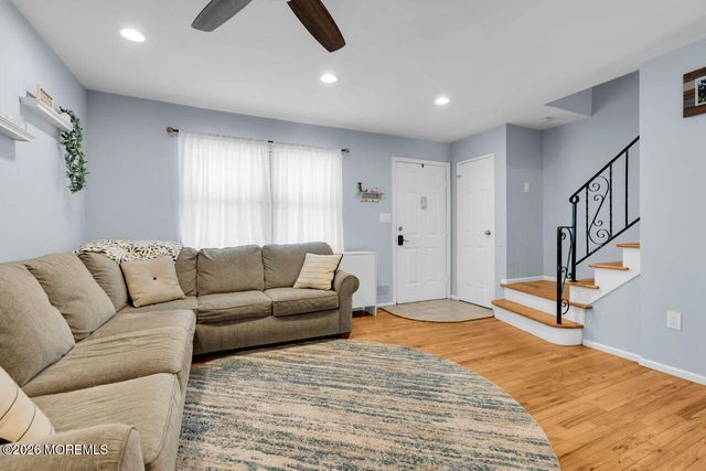 81 Village Green Way, Hazlet, NJ 07730