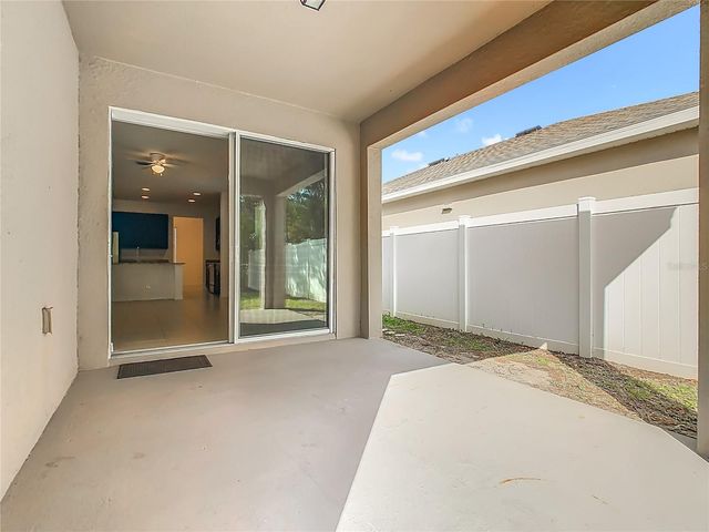 806 BENJAMIN TRAIL, Davenport, FL 33837