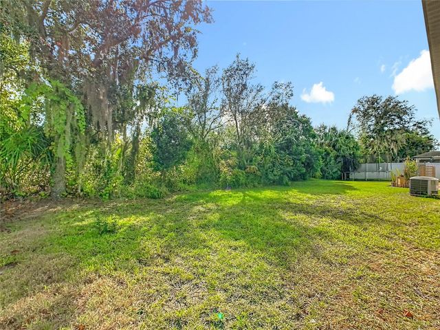 806 BENJAMIN TRAIL, Davenport, FL 33837