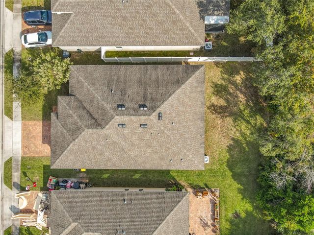 806 BENJAMIN TRAIL, Davenport, FL 33837