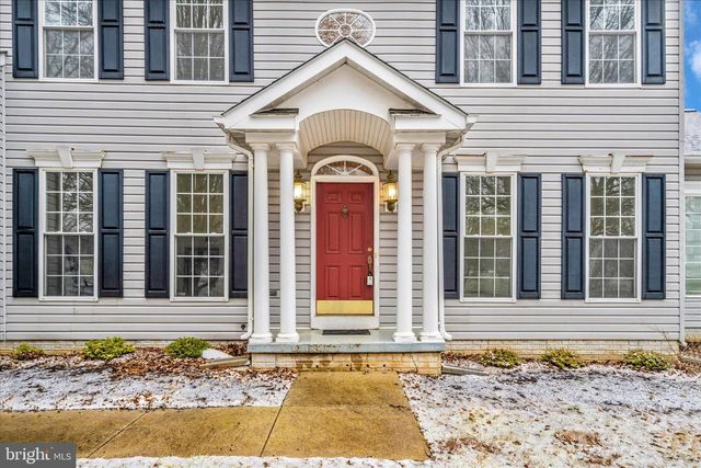 6329 BELMONT CIR, Mount Airy, MD 21771