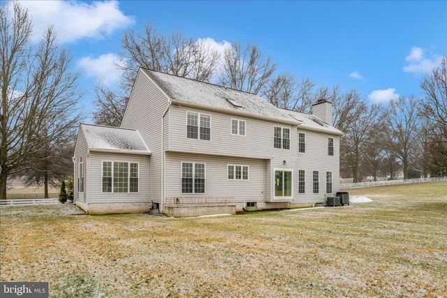 6329 BELMONT CIR, Mount Airy, MD 21771