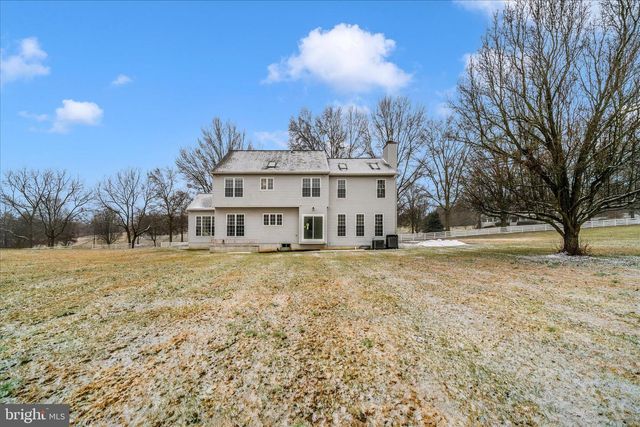 6329 BELMONT CIR, Mount Airy, MD 21771