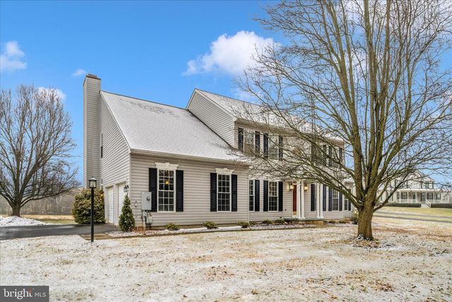 6329 BELMONT CIR, Mount Airy, MD 21771