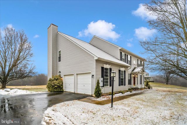 6329 BELMONT CIR, Mount Airy, MD 21771