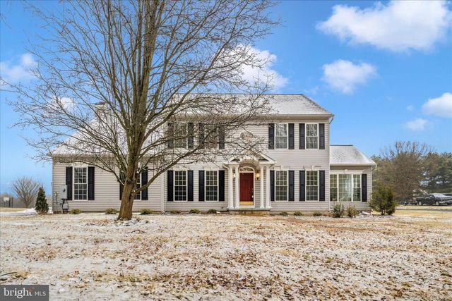 6329 BELMONT CIR, Mount Airy, MD 21771