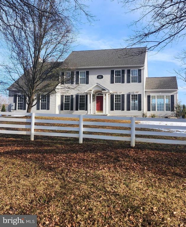 6329 BELMONT CIR, Mount Airy, MD 21771