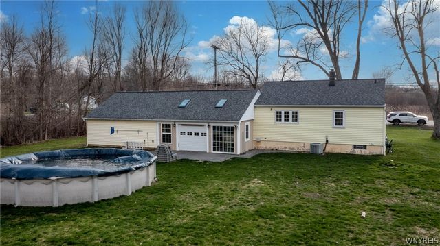 11020 Transit Road, Amherst, NY 14051