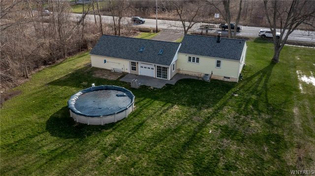 11020 Transit Road, Amherst, NY 14051