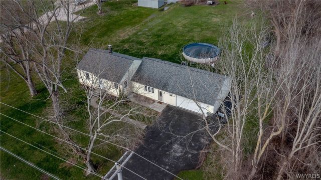 11020 Transit Road, Amherst, NY 14051