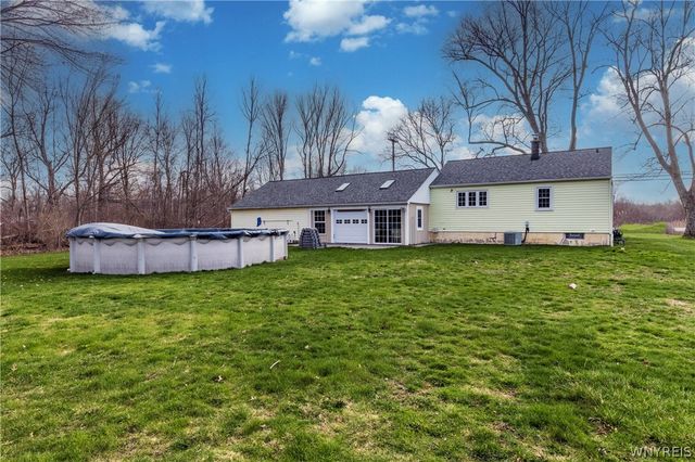 11020 Transit Road, Amherst, NY 14051