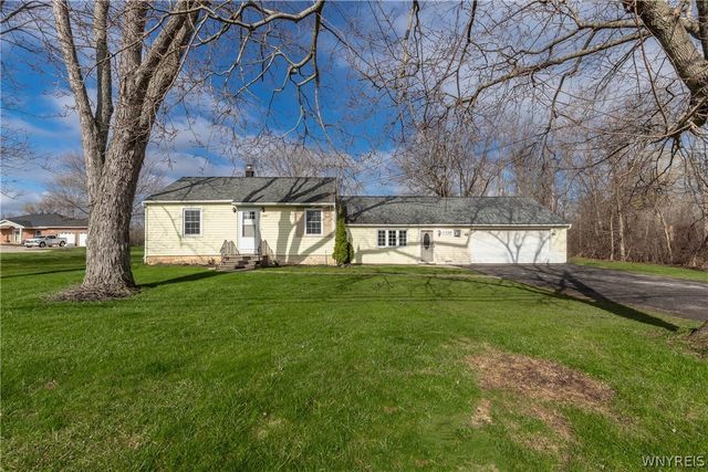 11020 Transit Road, Amherst, NY 14051