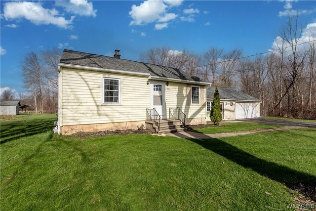 11020 Transit Road, Amherst, NY 14051