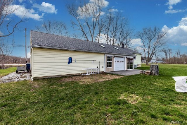 11020 Transit Road, Amherst, NY 14051