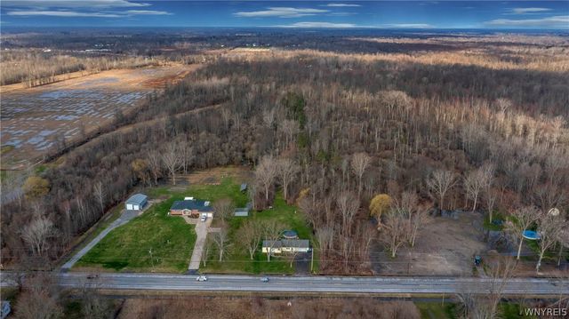 11020 Transit Road, Amherst, NY 14051
