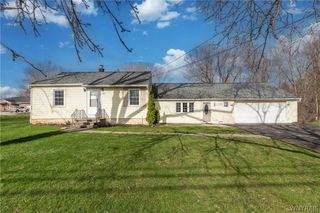 11020 Transit Road, Amherst, NY 14051
