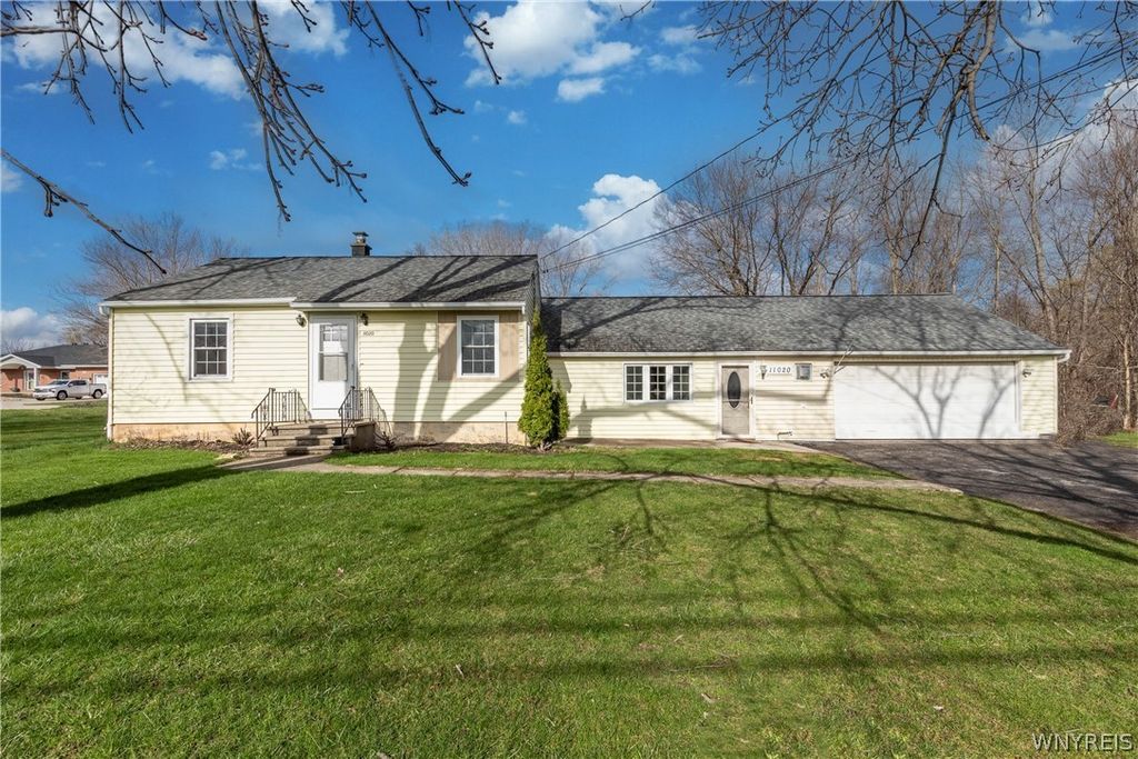 11020 Transit Road, Amherst, NY 14051