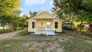 402 N Nash Street, Kaufman, TX 75142