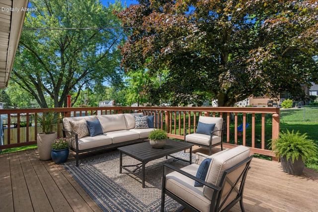 1415 S 167th STREET, New Berlin, WI 53151