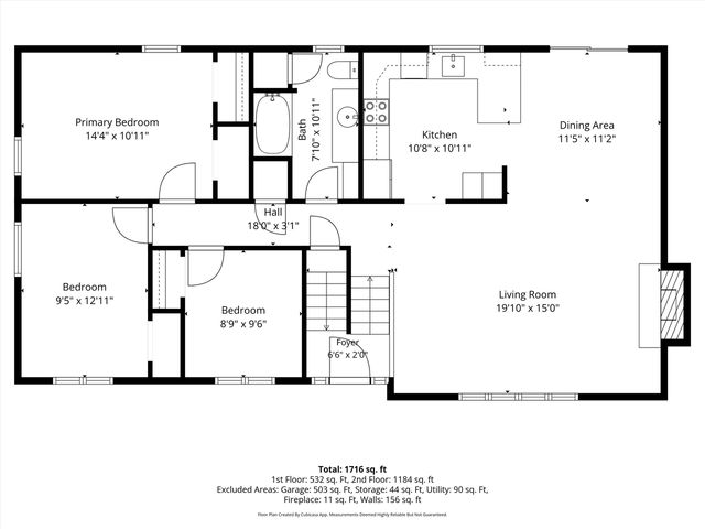 1415 S 167th STREET, New Berlin, WI 53151