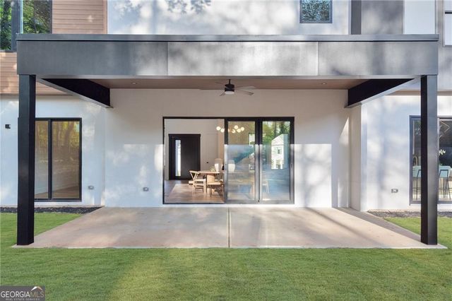 3270 Lee Street SE, Smyrna, GA 30080