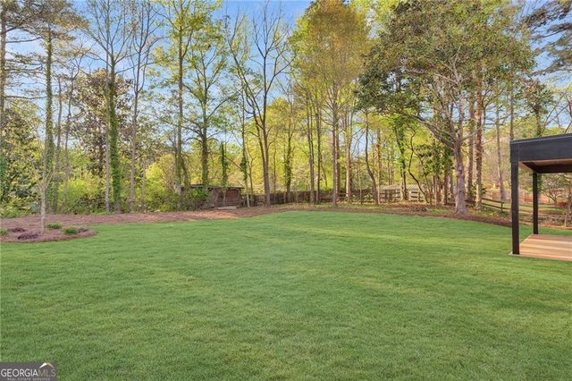 3270 Lee Street SE, Smyrna, GA 30080