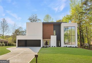 3270 Lee Street SE, Smyrna, GA 30080