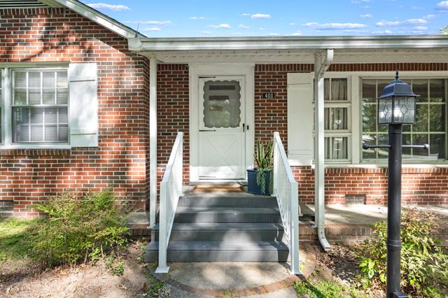 400 EDGEWOOD DRIVE, Tullahoma, TN 37388
