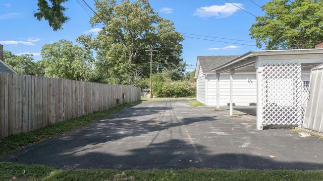 400 EDGEWOOD DRIVE, Tullahoma, TN 37388
