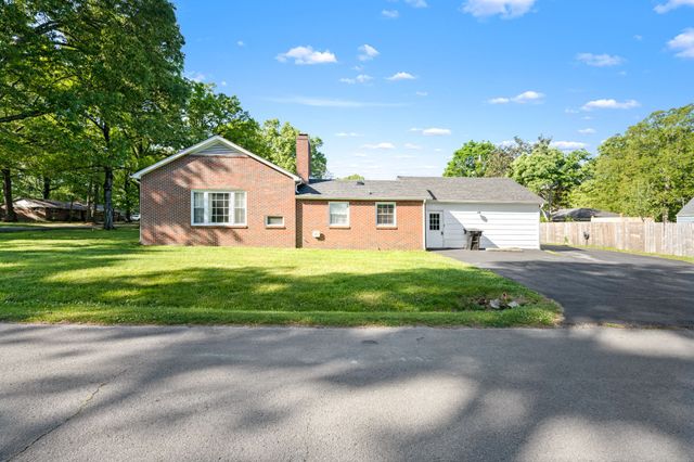 400 EDGEWOOD DRIVE, Tullahoma, TN 37388