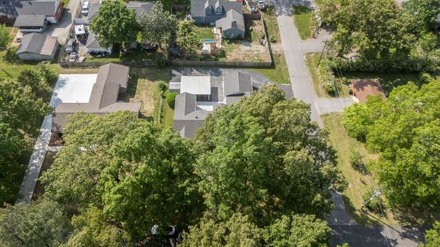 400 EDGEWOOD DRIVE, Tullahoma, TN 37388