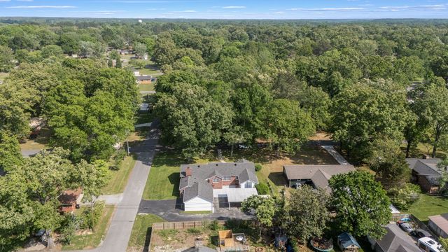 400 EDGEWOOD DRIVE, Tullahoma, TN 37388