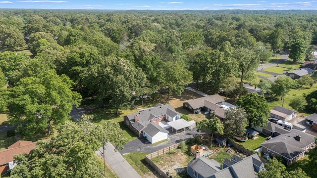 400 EDGEWOOD DRIVE, Tullahoma, TN 37388