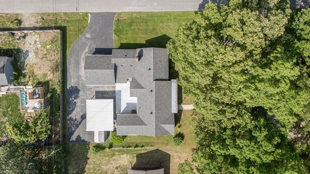 400 EDGEWOOD DRIVE, Tullahoma, TN 37388