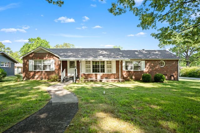 400 EDGEWOOD DRIVE, Tullahoma, TN 37388