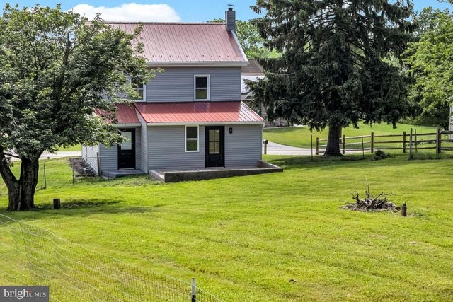 77 MOULSTOWN RD, Abbottstown, PA 17301