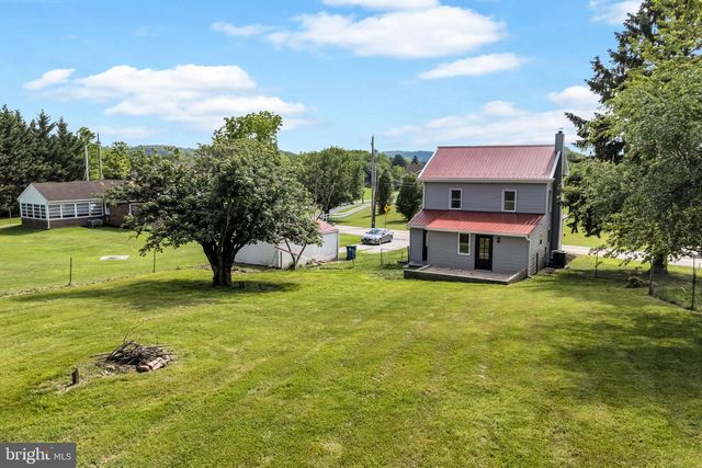 77 MOULSTOWN RD, Abbottstown, PA 17301