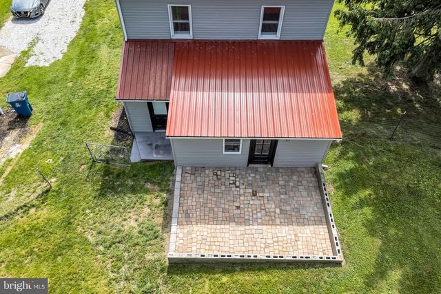 77 MOULSTOWN RD, Abbottstown, PA 17301