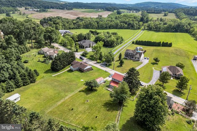 77 MOULSTOWN RD, Abbottstown, PA 17301