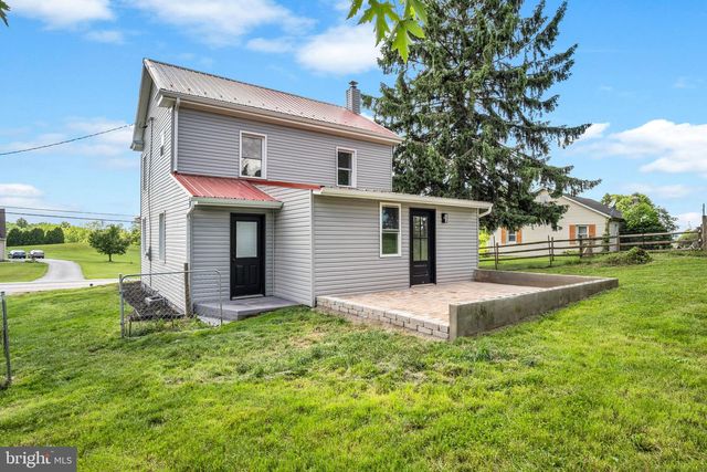 77 MOULSTOWN RD, Abbottstown, PA 17301